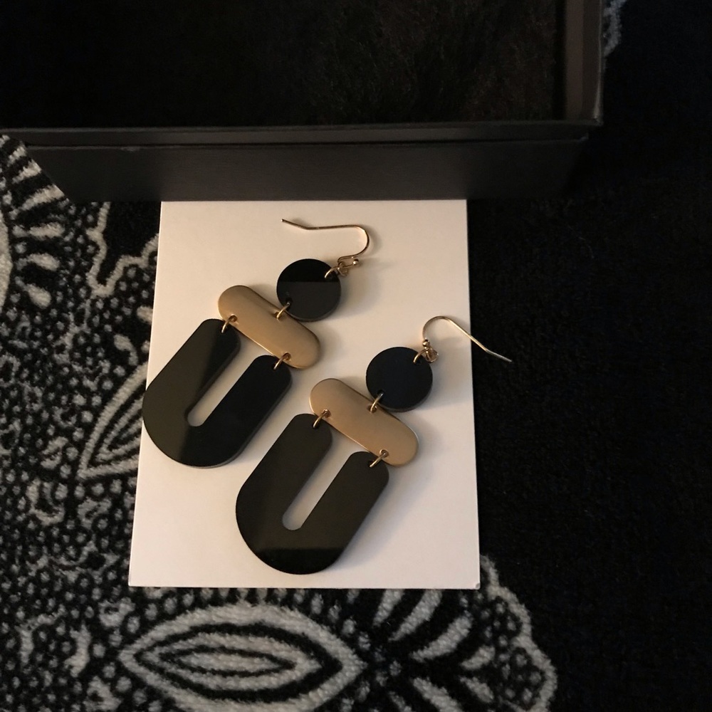 NWT... earrings